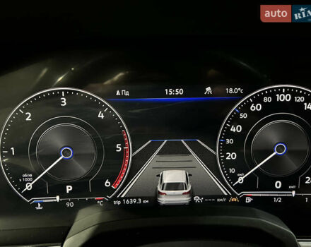 Серый Фольксваген Туарег, объемом двигателя 2.97 л и пробегом 225 тыс. км за 43900 $, фото 49 на Automoto.ua