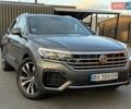 Серый Фольксваген Туарег, объемом двигателя 2.97 л и пробегом 139 тыс. км за 45900 $, фото 11 на Automoto.ua