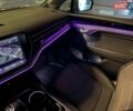 Серый Фольксваген Туарег, объемом двигателя 2.97 л и пробегом 139 тыс. км за 45900 $, фото 20 на Automoto.ua