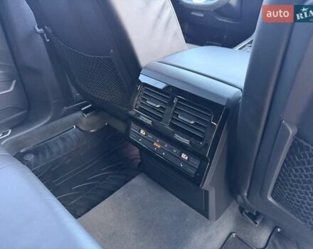 Серый Фольксваген Туарег, объемом двигателя 2.97 л и пробегом 139 тыс. км за 45900 $, фото 32 на Automoto.ua