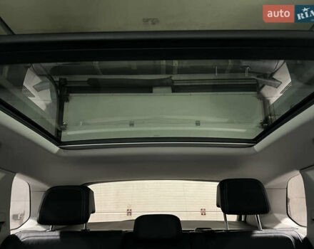 Серый Фольксваген Туарег, объемом двигателя 2.97 л и пробегом 225 тыс. км за 43900 $, фото 56 на Automoto.ua