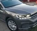 Сірий Фольксваген Туарег, об'ємом двигуна 3 л та пробігом 292 тис. км за 37900 $, фото 2 на Automoto.ua