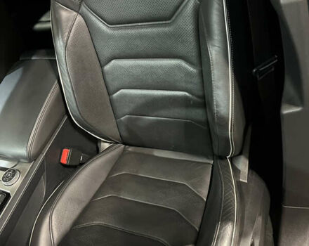 Серый Фольксваген Туарег, объемом двигателя 2.97 л и пробегом 225 тыс. км за 43900 $, фото 53 на Automoto.ua