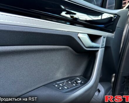 Сірий Фольксваген Туарег, об'ємом двигуна 3 л та пробігом 158 тис. км за 38000 $, фото 4 на Automoto.ua