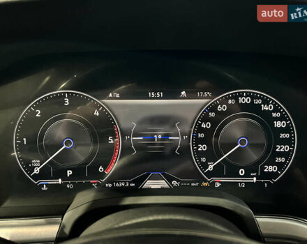 Серый Фольксваген Туарег, объемом двигателя 2.97 л и пробегом 225 тыс. км за 43900 $, фото 50 на Automoto.ua