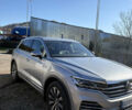 Сірий Фольксваген Туарег, об'ємом двигуна 2.97 л та пробігом 184 тис. км за 39500 $, фото 1 на Automoto.ua