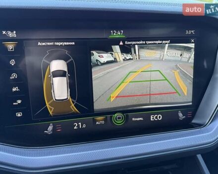 Серый Фольксваген Туарег, объемом двигателя 2.97 л и пробегом 139 тыс. км за 45900 $, фото 23 на Automoto.ua