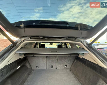 Серый Фольксваген Туарег, объемом двигателя 3 л и пробегом 106 тыс. км за 44700 $, фото 14 на Automoto.ua