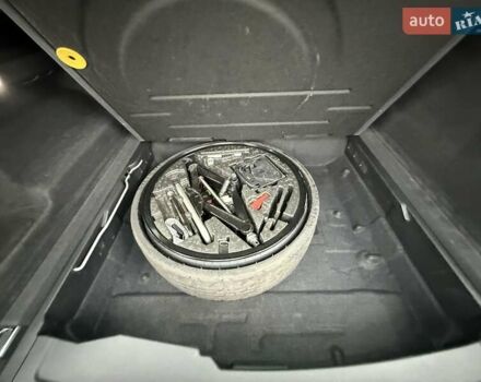 Серый Фольксваген Туарег, объемом двигателя 2.99 л и пробегом 200 тыс. км за 33700 $, фото 49 на Automoto.ua