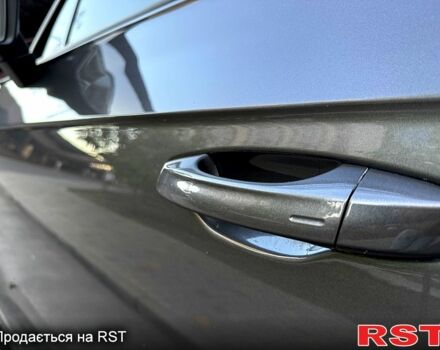 Сірий Фольксваген Туарег, об'ємом двигуна 3 л та пробігом 158 тис. км за 38000 $, фото 2 на Automoto.ua