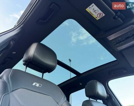 Серый Фольксваген Туарег, объемом двигателя 2.97 л и пробегом 139 тыс. км за 45900 $, фото 29 на Automoto.ua