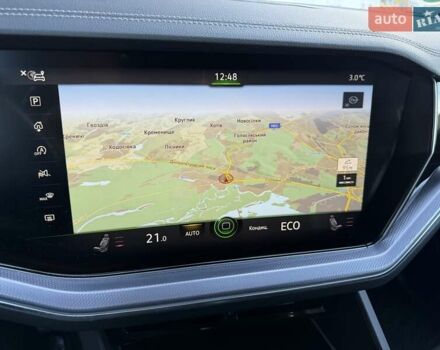 Серый Фольксваген Туарег, объемом двигателя 2.97 л и пробегом 139 тыс. км за 45900 $, фото 22 на Automoto.ua