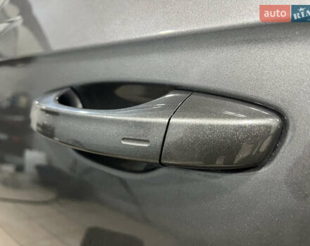 Серый Фольксваген Туарег, объемом двигателя 2.97 л и пробегом 225 тыс. км за 43900 $, фото 20 на Automoto.ua