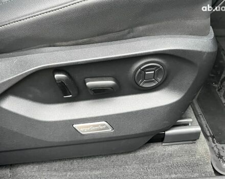 Серый Фольксваген Туарег, объемом двигателя 3.6 л и пробегом 117 тыс. км за 39990 $, фото 17 на Automoto.ua