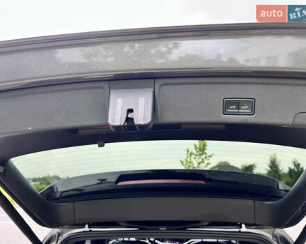 Серый Фольксваген Туарег, объемом двигателя 2.97 л и пробегом 149 тыс. км за 51200 $, фото 11 на Automoto.ua