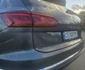 Сірий Фольксваген Туарег, об'ємом двигуна 2.97 л та пробігом 71 тис. км за 57900 $, фото 10 на Automoto.ua
