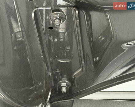 Сірий Фольксваген Туарег, об'ємом двигуна 3 л та пробігом 45 тис. км за 59999 $, фото 169 на Automoto.ua