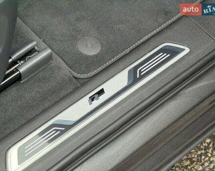 Сірий Фольксваген Туарег, об'ємом двигуна 3 л та пробігом 45 тис. км за 59999 $, фото 87 на Automoto.ua