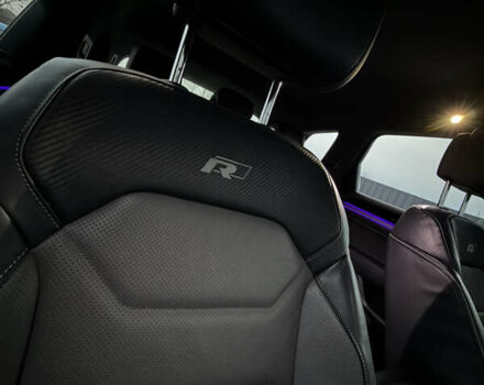 Сірий Фольксваген Туарег, об'ємом двигуна 3 л та пробігом 182 тис. км за 46000 $, фото 55 на Automoto.ua