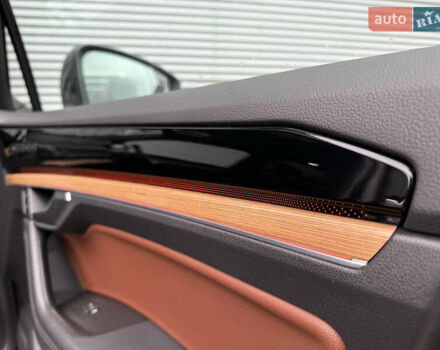 Серый Фольксваген Туарег, объемом двигателя 3 л и пробегом 85 тыс. км за 56500 $, фото 31 на Automoto.ua