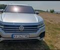 Серый Фольксваген Туарег, объемом двигателя 3 л и пробегом 79 тыс. км за 40500 $, фото 15 на Automoto.ua