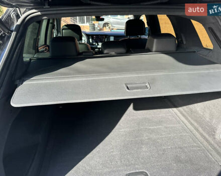 Сірий Фольксваген Туарег, об'ємом двигуна 2.99 л та пробігом 138 тис. км за 47500 $, фото 29 на Automoto.ua