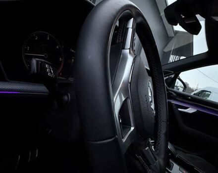 Сірий Фольксваген Туарег, об'ємом двигуна 3 л та пробігом 182 тис. км за 46000 $, фото 79 на Automoto.ua