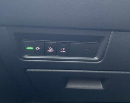 Серый Фольксваген Туарег, объемом двигателя 2.99 л и пробегом 117 тыс. км за 39900 $, фото 1 на Automoto.ua