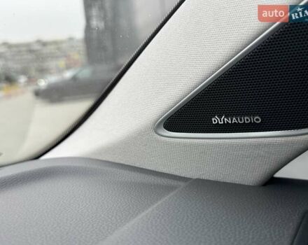 Серый Фольксваген Туарег, объемом двигателя 3 л и пробегом 246 тыс. км за 41750 $, фото 17 на Automoto.ua