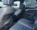 Сірий Фольксваген Туарег, об'ємом двигуна 3.96 л та пробігом 140 тис. км за 58000 $, фото 12 на Automoto.ua