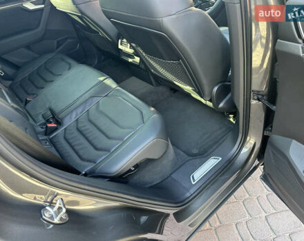 Сірий Фольксваген Туарег, об'ємом двигуна 2.99 л та пробігом 138 тис. км за 47500 $, фото 19 на Automoto.ua