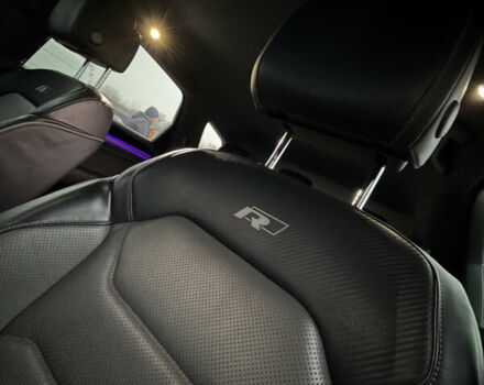 Сірий Фольксваген Туарег, об'ємом двигуна 3 л та пробігом 182 тис. км за 46000 $, фото 53 на Automoto.ua