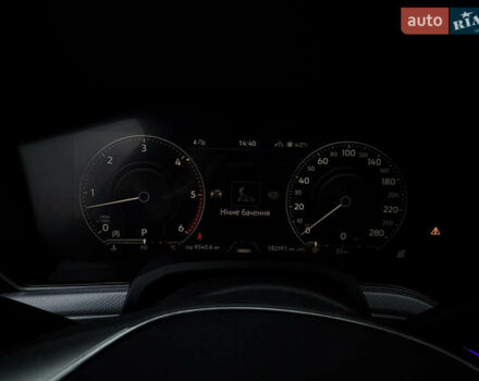 Сірий Фольксваген Туарег, об'ємом двигуна 3 л та пробігом 182 тис. км за 46000 $, фото 80 на Automoto.ua