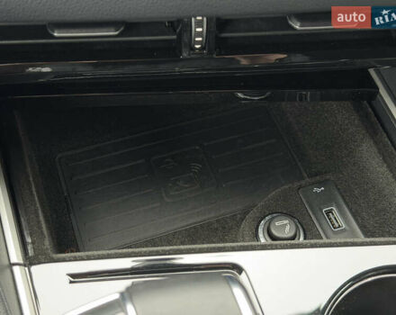 Сірий Фольксваген Туарег, об'ємом двигуна 3 л та пробігом 45 тис. км за 59999 $, фото 118 на Automoto.ua