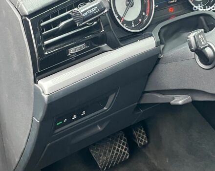 Серый Фольксваген Туарег, объемом двигателя 3.6 л и пробегом 117 тыс. км за 39990 $, фото 25 на Automoto.ua