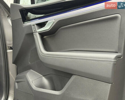 Сірий Фольксваген Туарег, об'ємом двигуна 3 л та пробігом 45 тис. км за 59999 $, фото 86 на Automoto.ua