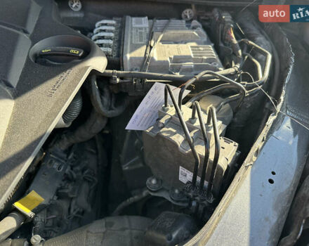 Сірий Фольксваген Туарег, об'ємом двигуна 2.99 л та пробігом 138 тис. км за 47500 $, фото 33 на Automoto.ua