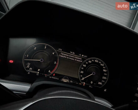 Сірий Фольксваген Туарег, об'ємом двигуна 3 л та пробігом 182 тис. км за 46000 $, фото 68 на Automoto.ua