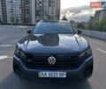 Сірий Фольксваген Туарег, об'ємом двигуна 3.96 л та пробігом 140 тис. км за 58000 $, фото 25 на Automoto.ua