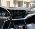Сірий Фольксваген Туарег, об'ємом двигуна 2.99 л та пробігом 125 тис. км за 39000 $, фото 14 на Automoto.ua