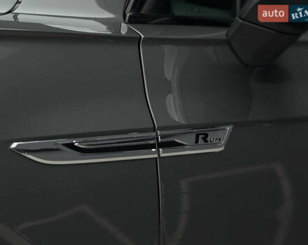 Сірий Фольксваген Туарег, об'ємом двигуна 3 л та пробігом 182 тис. км за 46000 $, фото 7 на Automoto.ua