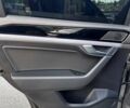 Сірий Фольксваген Туарег, об'ємом двигуна 3.96 л та пробігом 140 тис. км за 58000 $, фото 14 на Automoto.ua