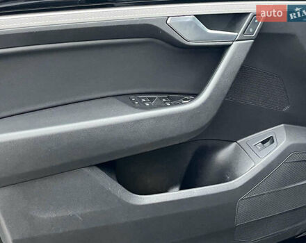 Серый Фольксваген Туарег, объемом двигателя 3.6 л и пробегом 117 тыс. км за 39990 $, фото 23 на Automoto.ua