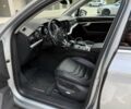 Сірий Фольксваген Туарег, об'ємом двигуна 2.99 л та пробігом 125 тис. км за 39000 $, фото 11 на Automoto.ua