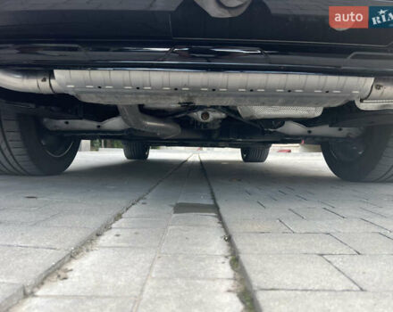 Серый Фольксваген Туарег, объемом двигателя 2.97 л и пробегом 166 тыс. км за 53000 $, фото 1 на Automoto.ua