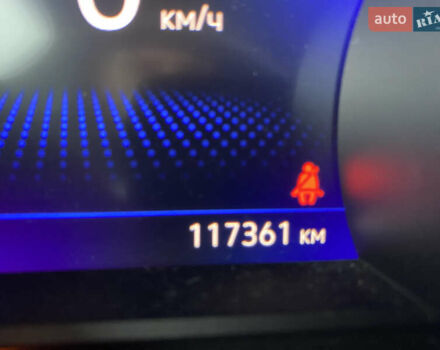 Серый Фольксваген Туарег, объемом двигателя 2.99 л и пробегом 117 тыс. км за 39900 $, фото 13 на Automoto.ua