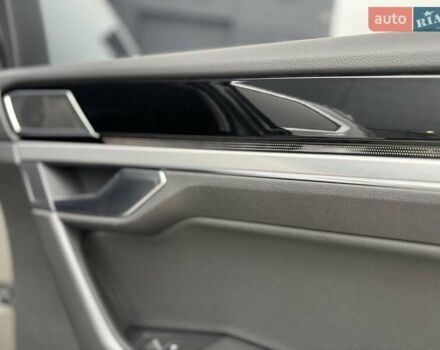 Серый Фольксваген Туарег, объемом двигателя 3 л и пробегом 246 тыс. км за 41750 $, фото 26 на Automoto.ua