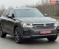 Сірий Фольксваген Туарег, об'ємом двигуна 3 л та пробігом 45 тис. км за 59999 $, фото 11 на Automoto.ua