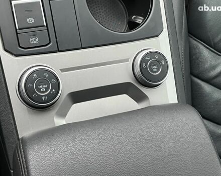 Серый Фольксваген Туарег, объемом двигателя 3.6 л и пробегом 117 тыс. км за 39990 $, фото 30 на Automoto.ua