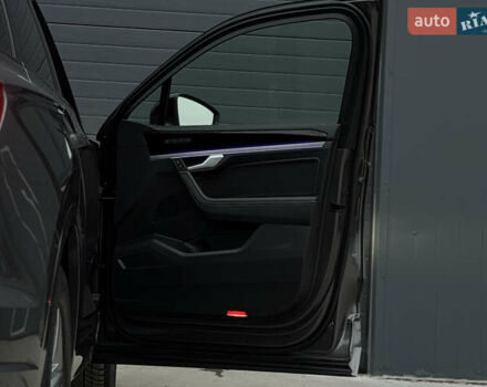 Сірий Фольксваген Туарег, об'ємом двигуна 3 л та пробігом 182 тис. км за 46000 $, фото 41 на Automoto.ua